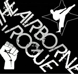 TheAirborneRogue