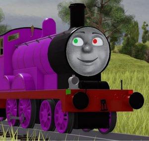 Thomas Adventures