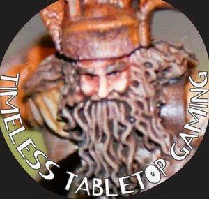 Timeless Tabletop Gaming