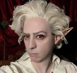 Tinglesmith ASMR