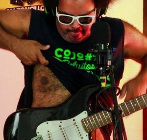 Titito Sánchez