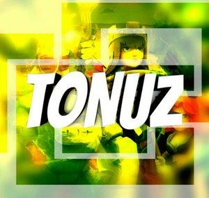 Tonuz Channel
