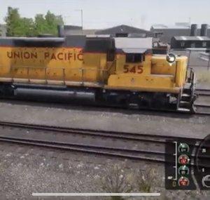 Train Simulator 