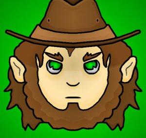 TrollFaceTheMan