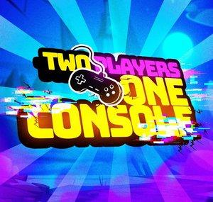 Two Players One Console