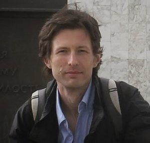 Victor Kotelnikov