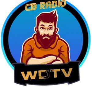 WDTv CB radio