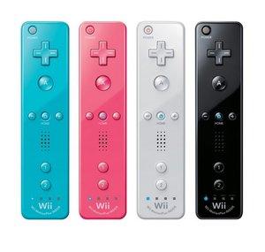 Wii