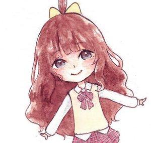 Yeli PotterGranger