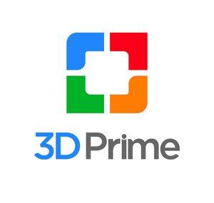 3D Prime