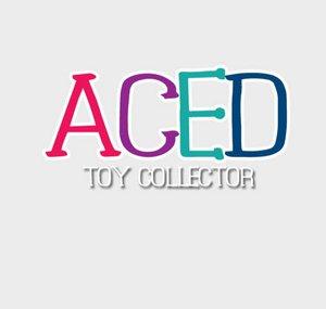ACED Toy Collector