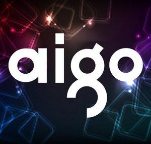 Aigo Brasil