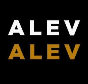 Alev Alev
