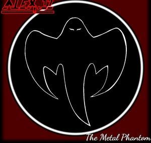 Alex "Metal Phantom" 12
