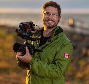 Alex Vietinghoff