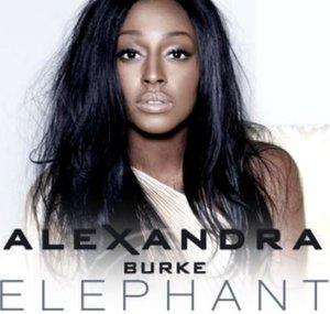 AlexandraBurke4eva