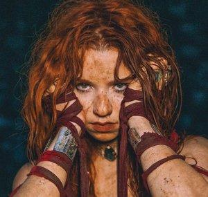 ALEXIA EVELLYN  ☽