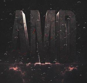 AMD Dubstep
