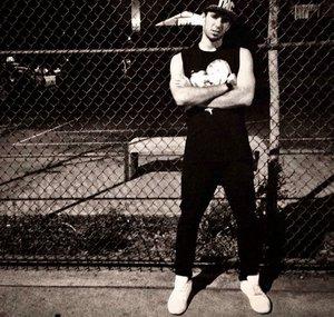 Anomaly Rapper (An0maly)