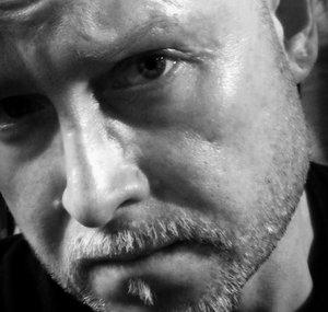 Antti Heikkinen - home studio and hard music