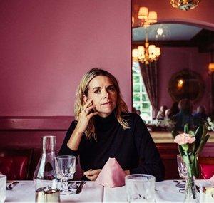 Aoife O'Donovan