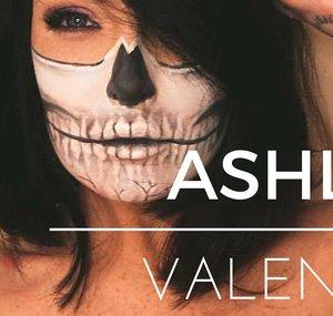 ashlee valentine