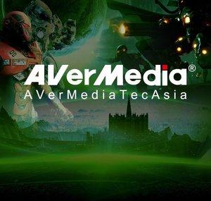AVerMediaTecAsia