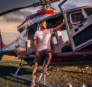 Aviation Mike