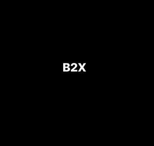 B2X