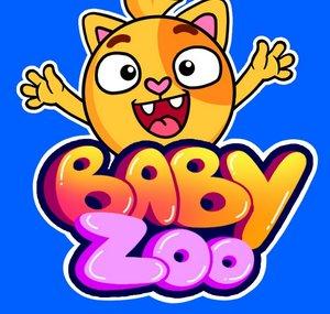 Baby Zoo | Kids Songs