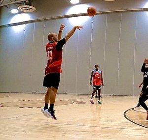 Bball Mike