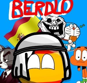 Berdlo