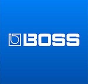 BOSS Channel[Japan]