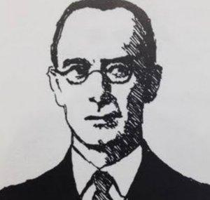 Brian O'Higgins