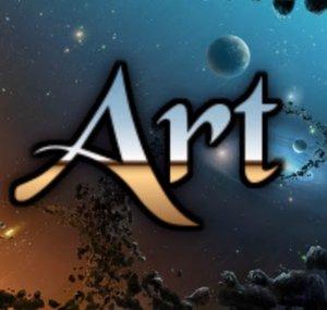 Channel Art Background