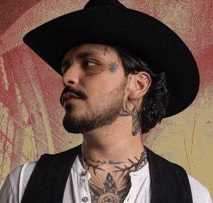 Christian Nodal