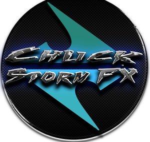 Chuck Storm