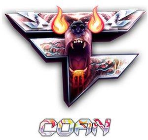 coan
