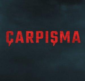Crash - Carpisma