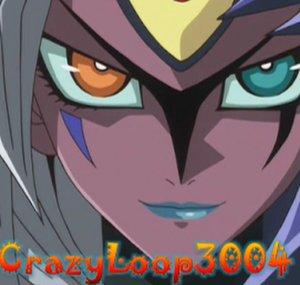 CrazyLoop 3004