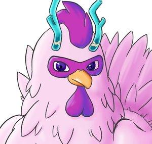 CucoRosa Fandub