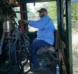Delaware Train Videos