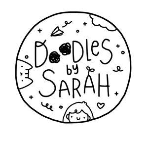 Doodles by Sarah