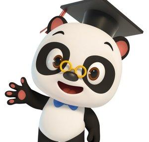 Dr. Panda - 9 Story