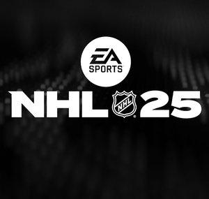 EA SPORTS NHL