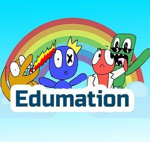 Edumation