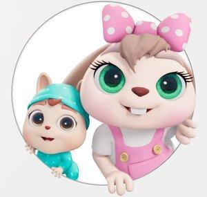 Eli Kids - Cartoons & Songs