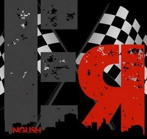 English Racing Official