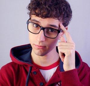 Escola para Youtubers - Caique Pereira