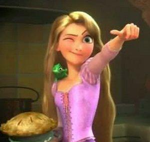 Evie FANDUB